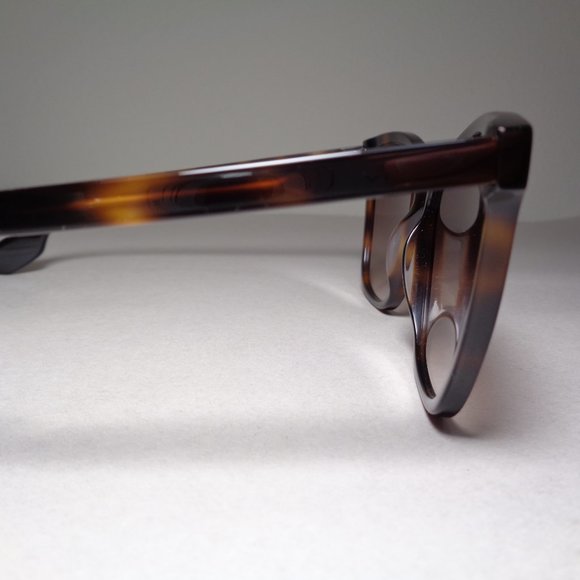 McQ by Alexander McQueen MQ0061S Brown New Women\'s Sunglasses main image 12